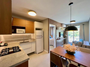 Apartamento Aire 1 dorm by Achei Gramado